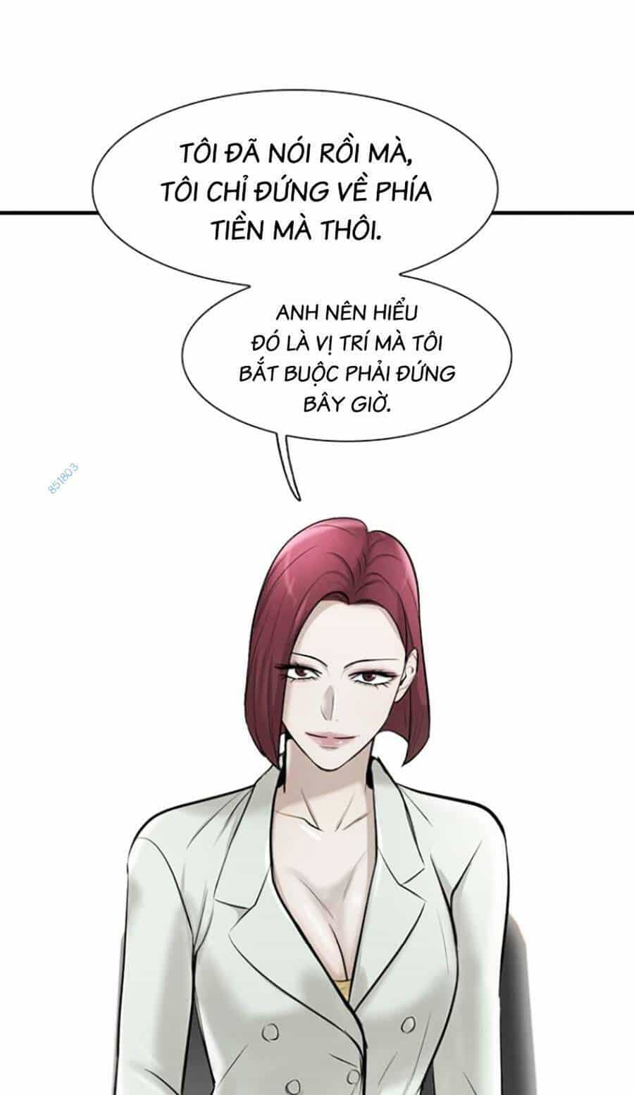Bù Nhìn - Chương 21 - ảnh 27