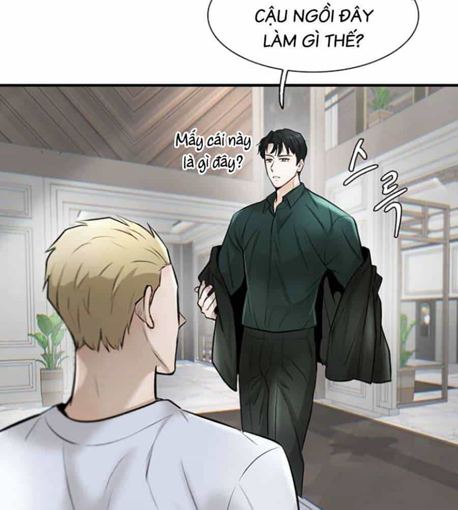 Bù Nhìn - Chương 21 - ảnh 56