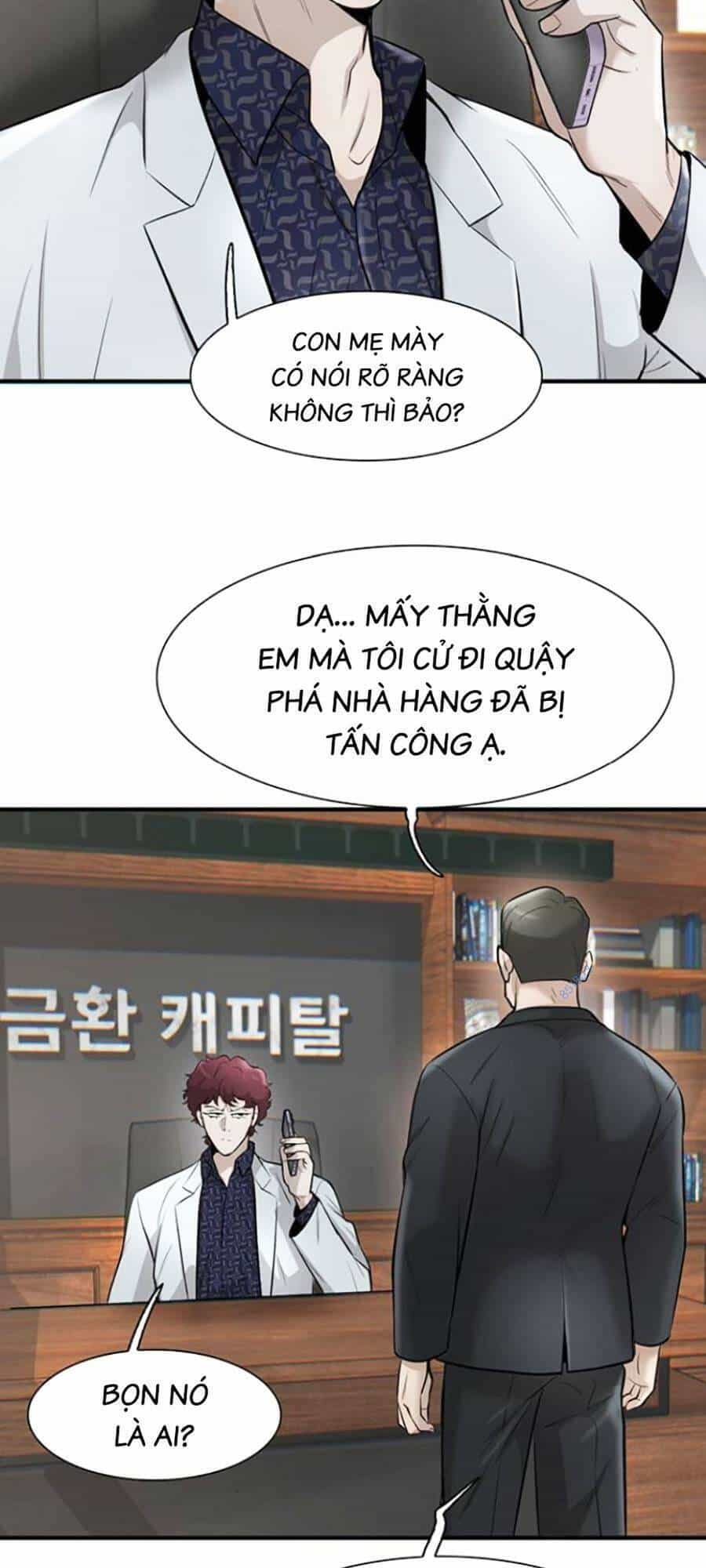 Bù Nhìn - Chương 21 - ảnh 7