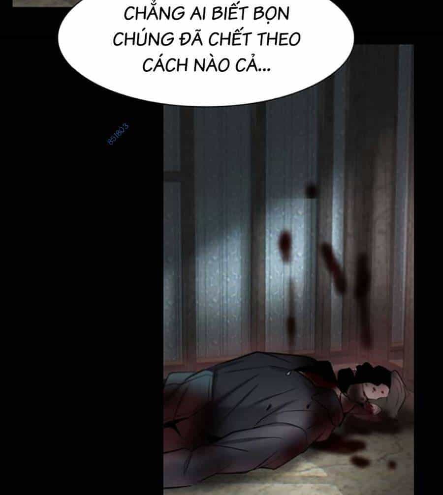 Bù Nhìn - Chương 21 - ảnh 71