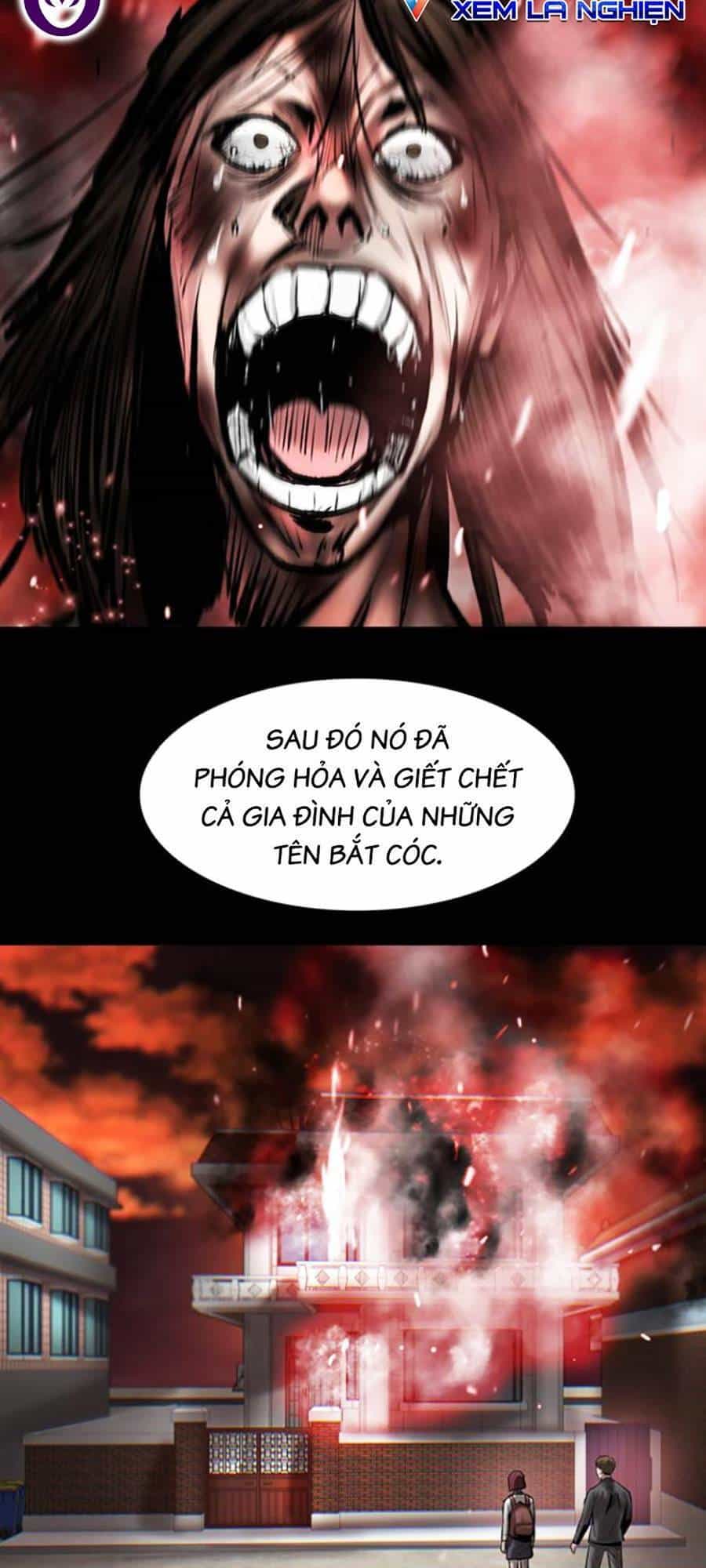 Bù Nhìn - Chương 21 - ảnh 74