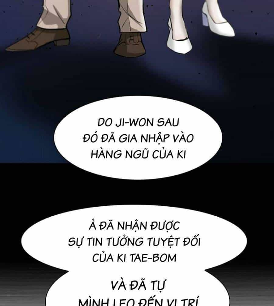 Bù Nhìn - Chương 21 - ảnh 79