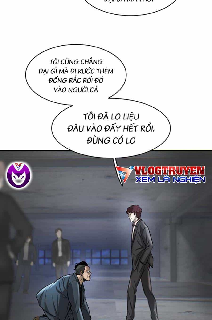 Bù Nhìn - Chương 22 - ảnh 110
