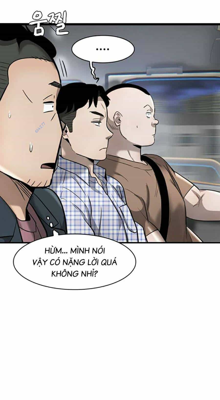 Bù Nhìn - Chương 22 - ảnh 14