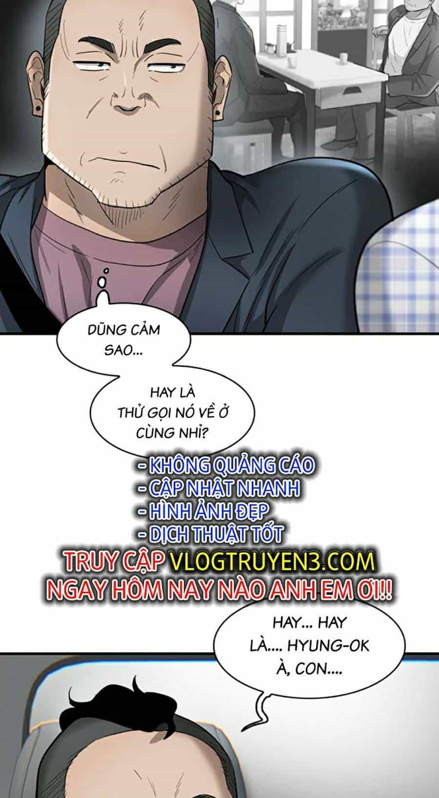 Bù Nhìn - Chương 22 - ảnh 24