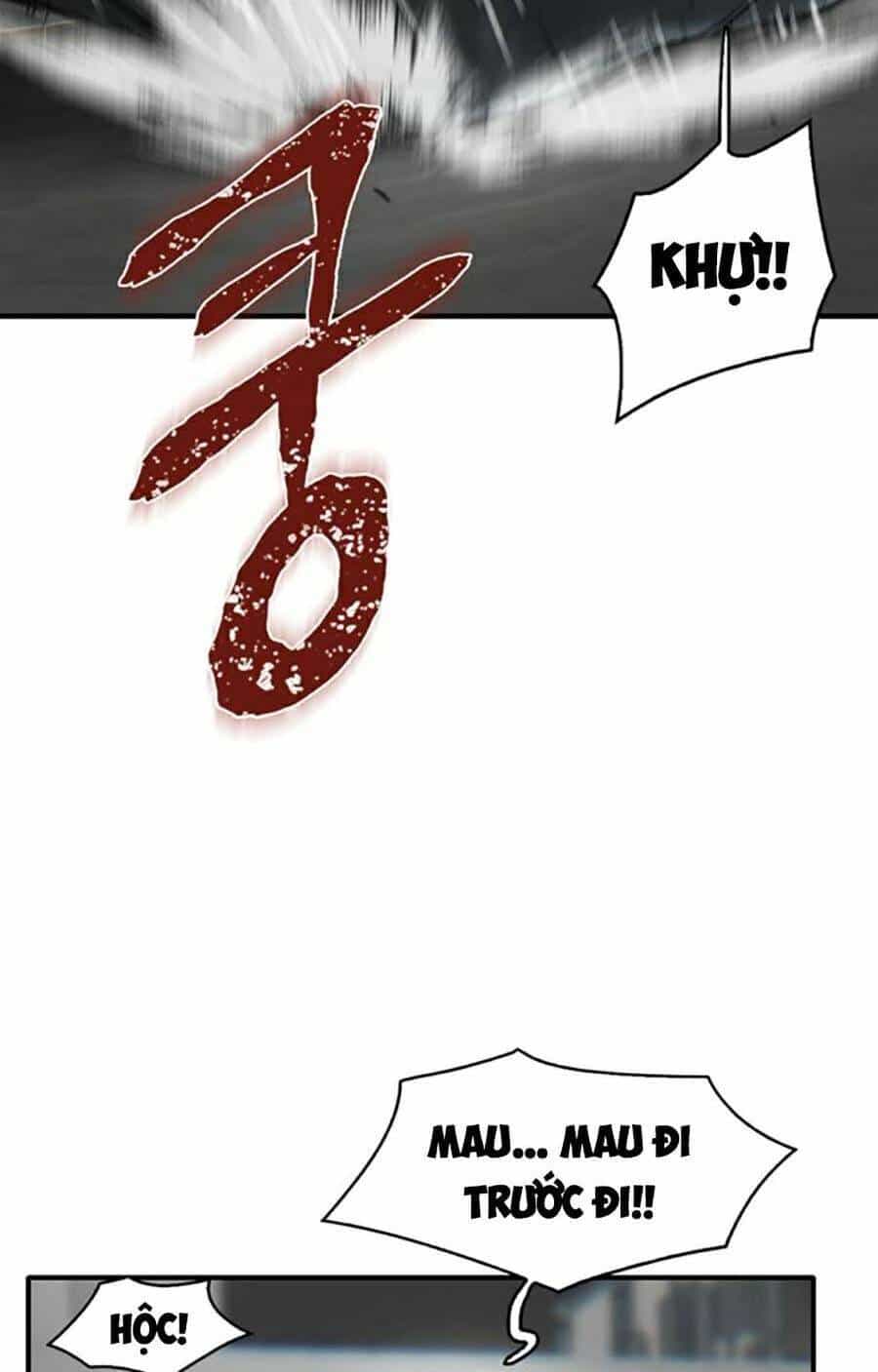 Bù Nhìn - Chương 22 - ảnh 76