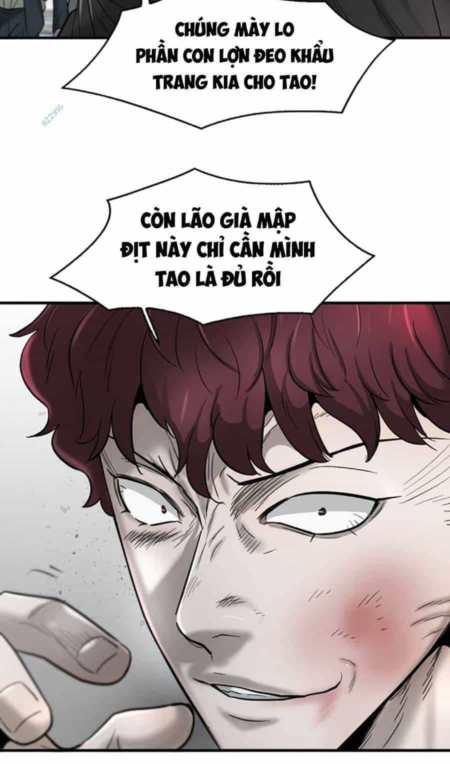 Bù Nhìn - Chương 23 - ảnh 13