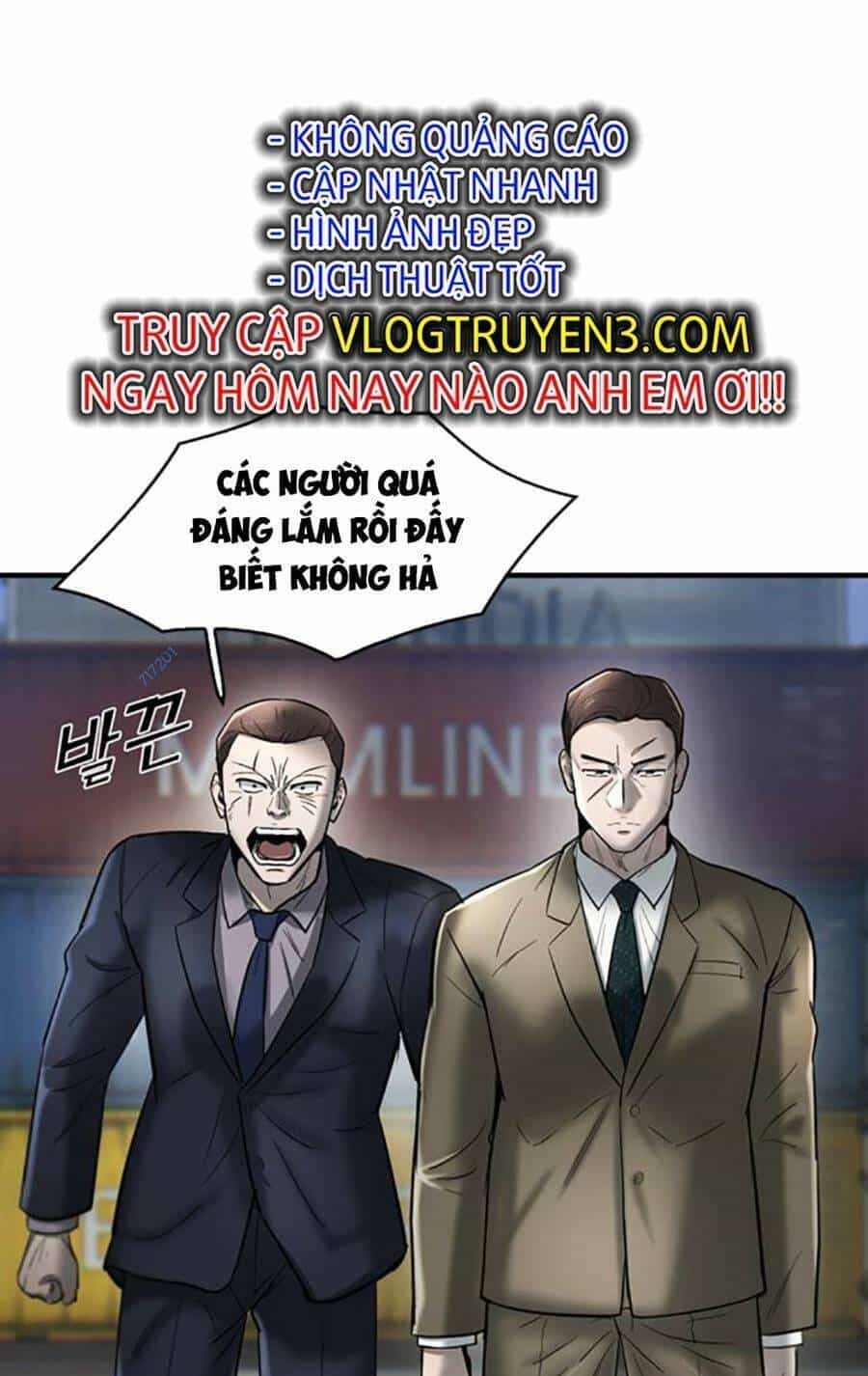 Bù Nhìn - Chương 24 - ảnh 25