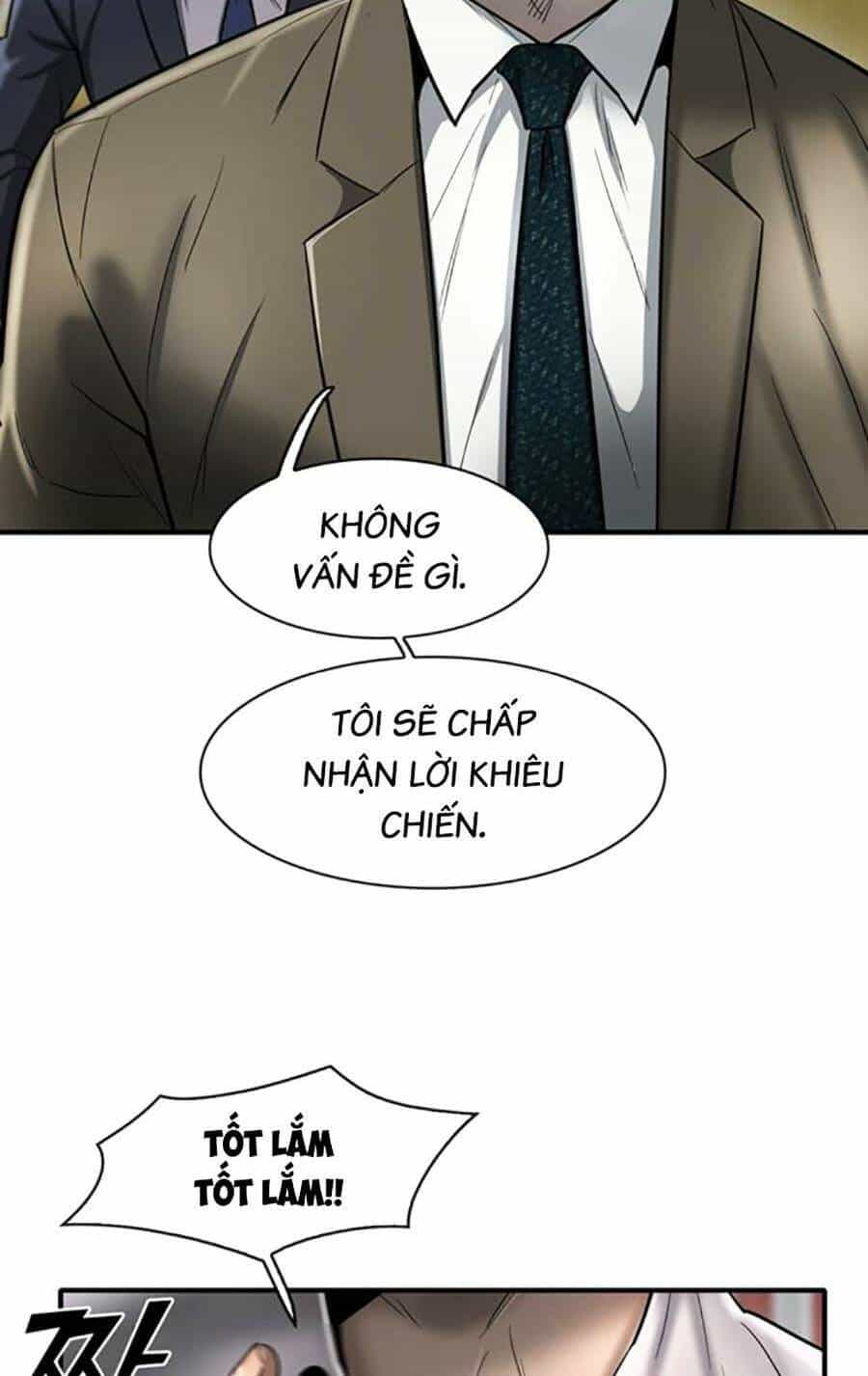 Bù Nhìn - Chương 24 - ảnh 28
