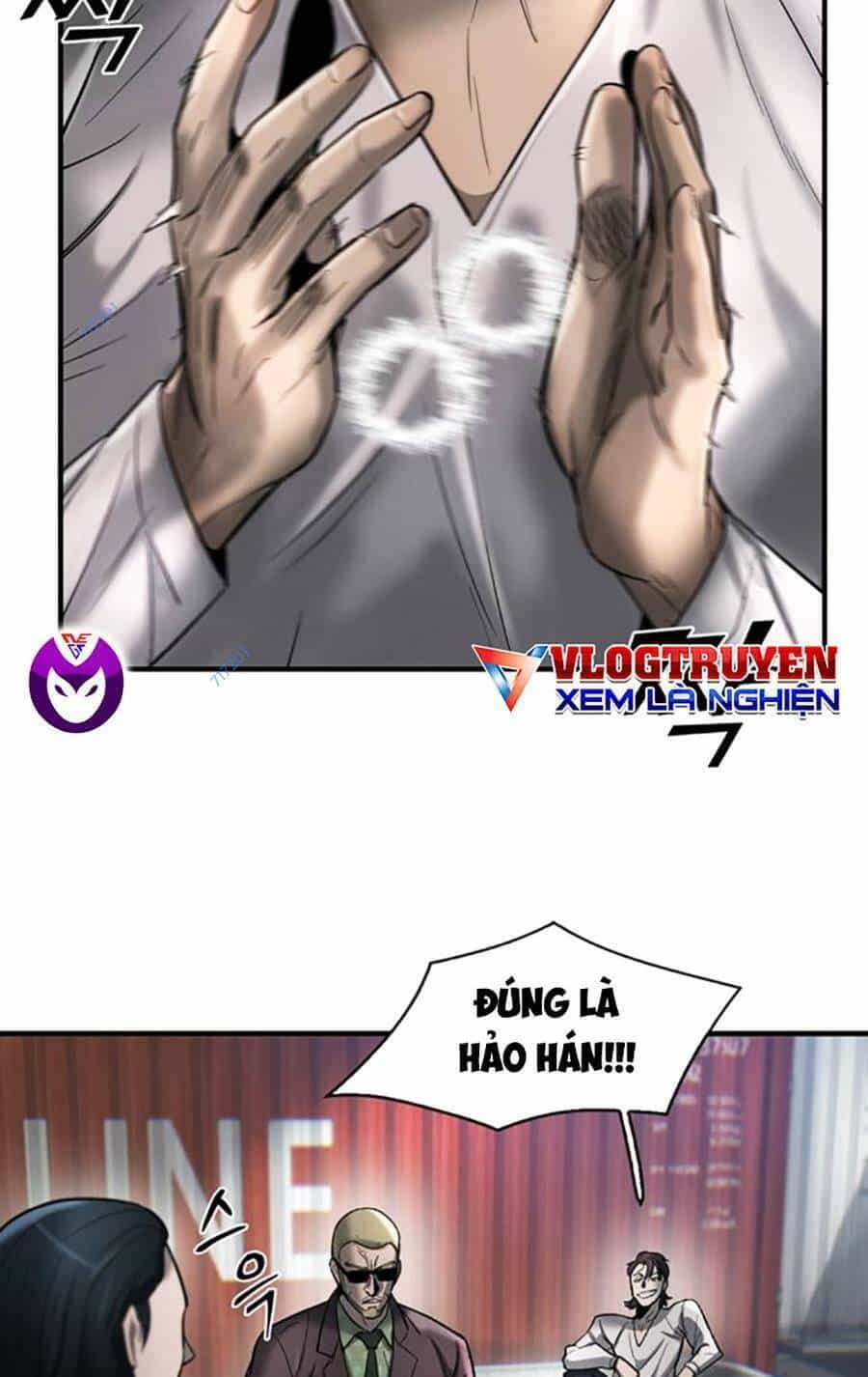 Bù Nhìn - Chương 24 - ảnh 29