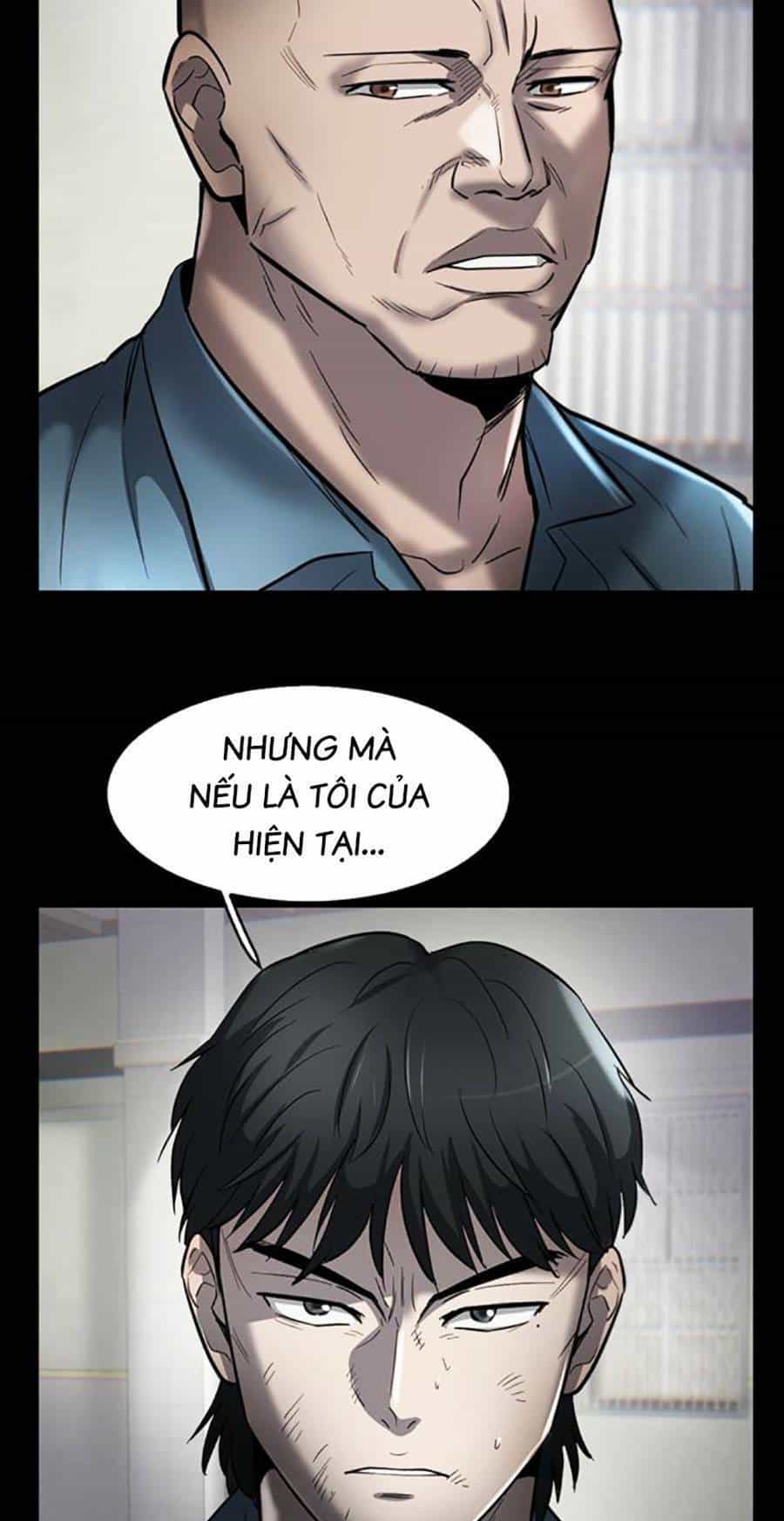 Bù Nhìn - Chương 24 - ảnh 67