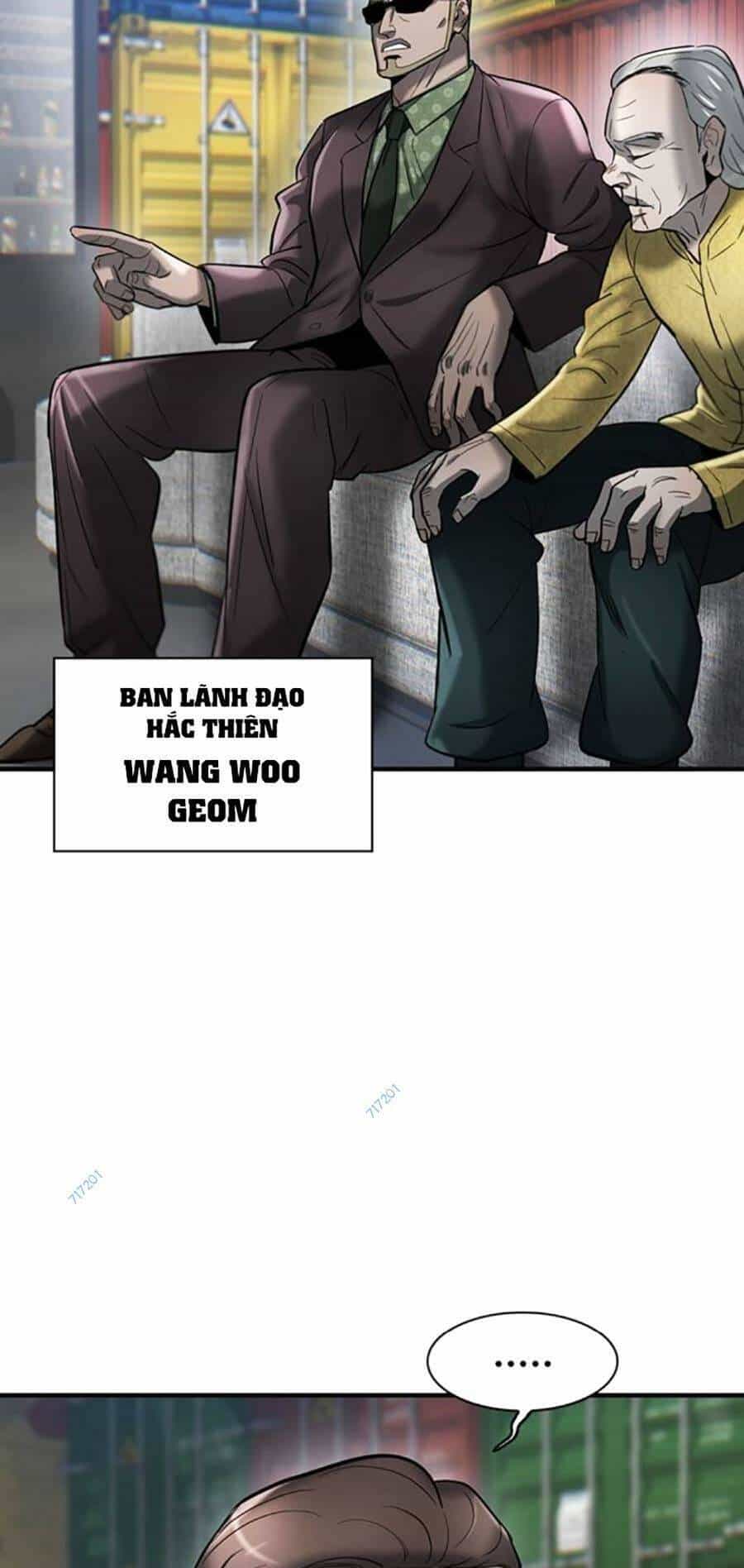 Bù Nhìn - Chương 24 - ảnh 7