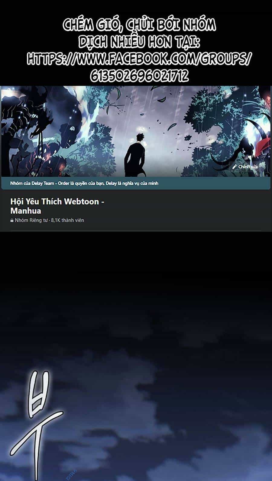 Bù Nhìn - Chương 25 - ảnh 1