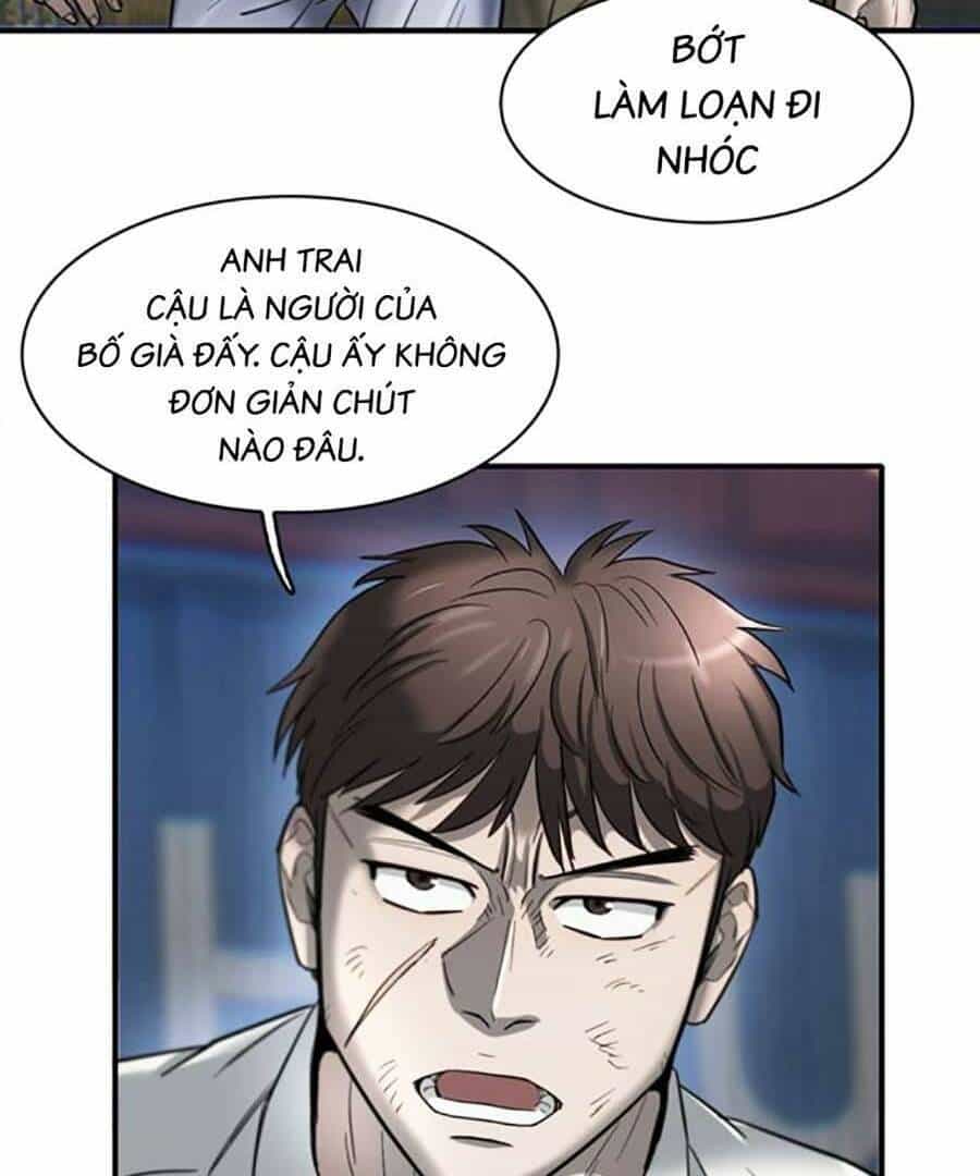 Bù Nhìn - Chương 25 - ảnh 50