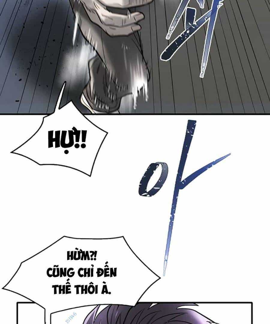 Bù Nhìn - Chương 25 - ảnh 65