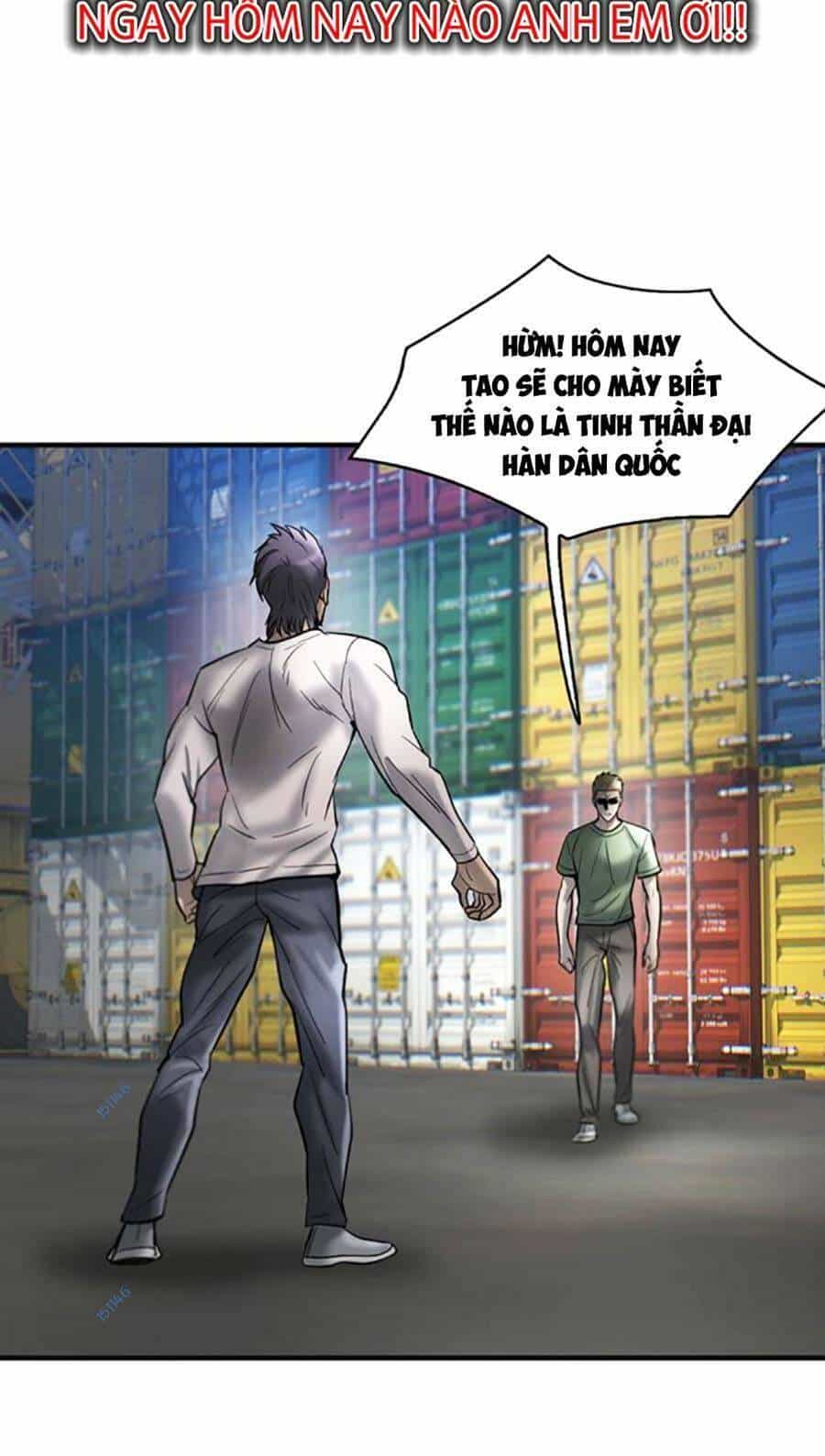 Bù Nhìn - Chương 25 - ảnh 89