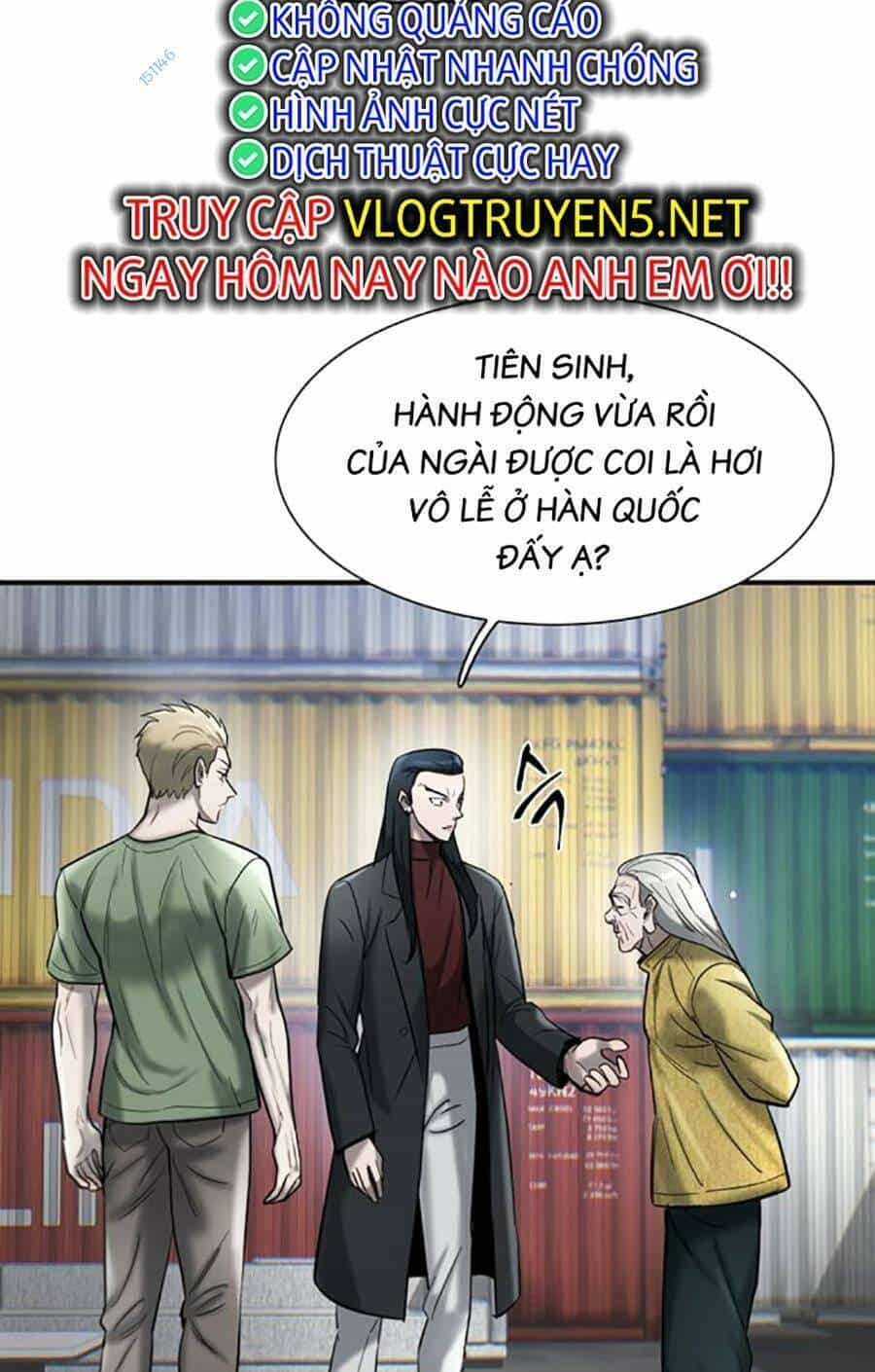 Bù Nhìn - Chương 26 - ảnh 5