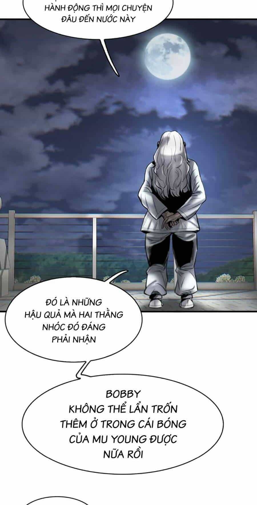 Bù Nhìn - Chương 27 - ảnh 14