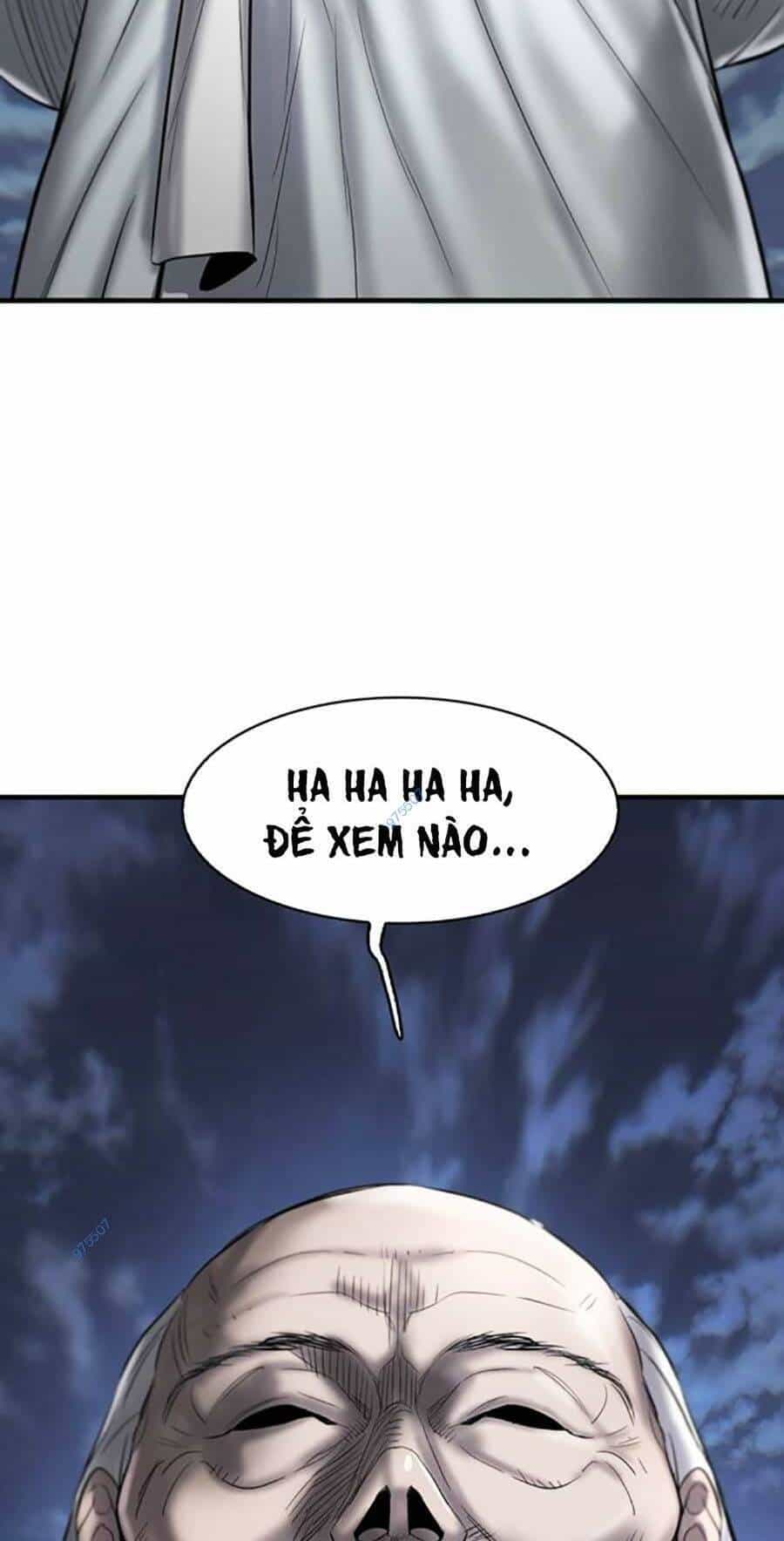 Bù Nhìn - Chương 27 - ảnh 18