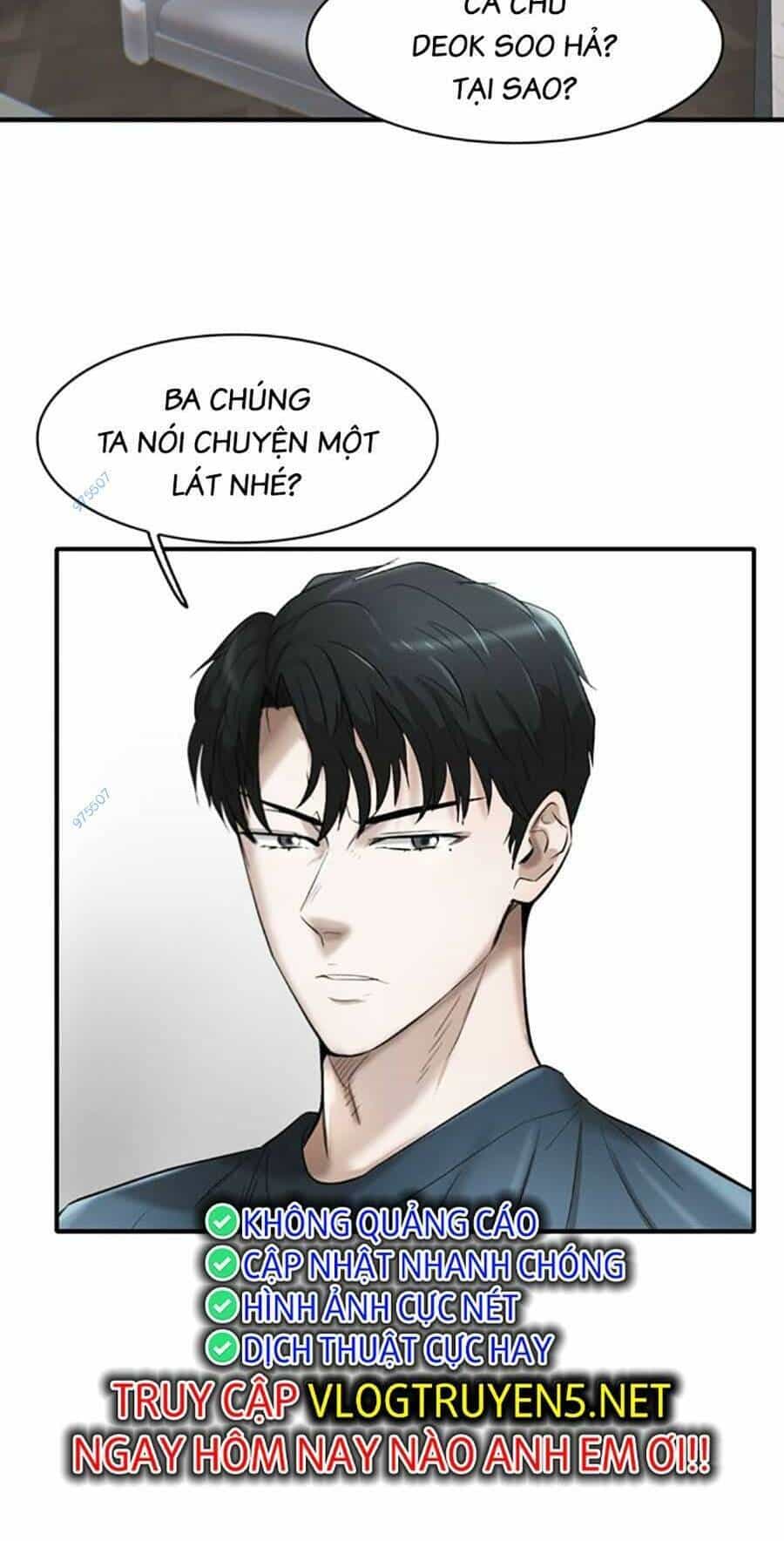 Bù Nhìn - Chương 27 - ảnh 30