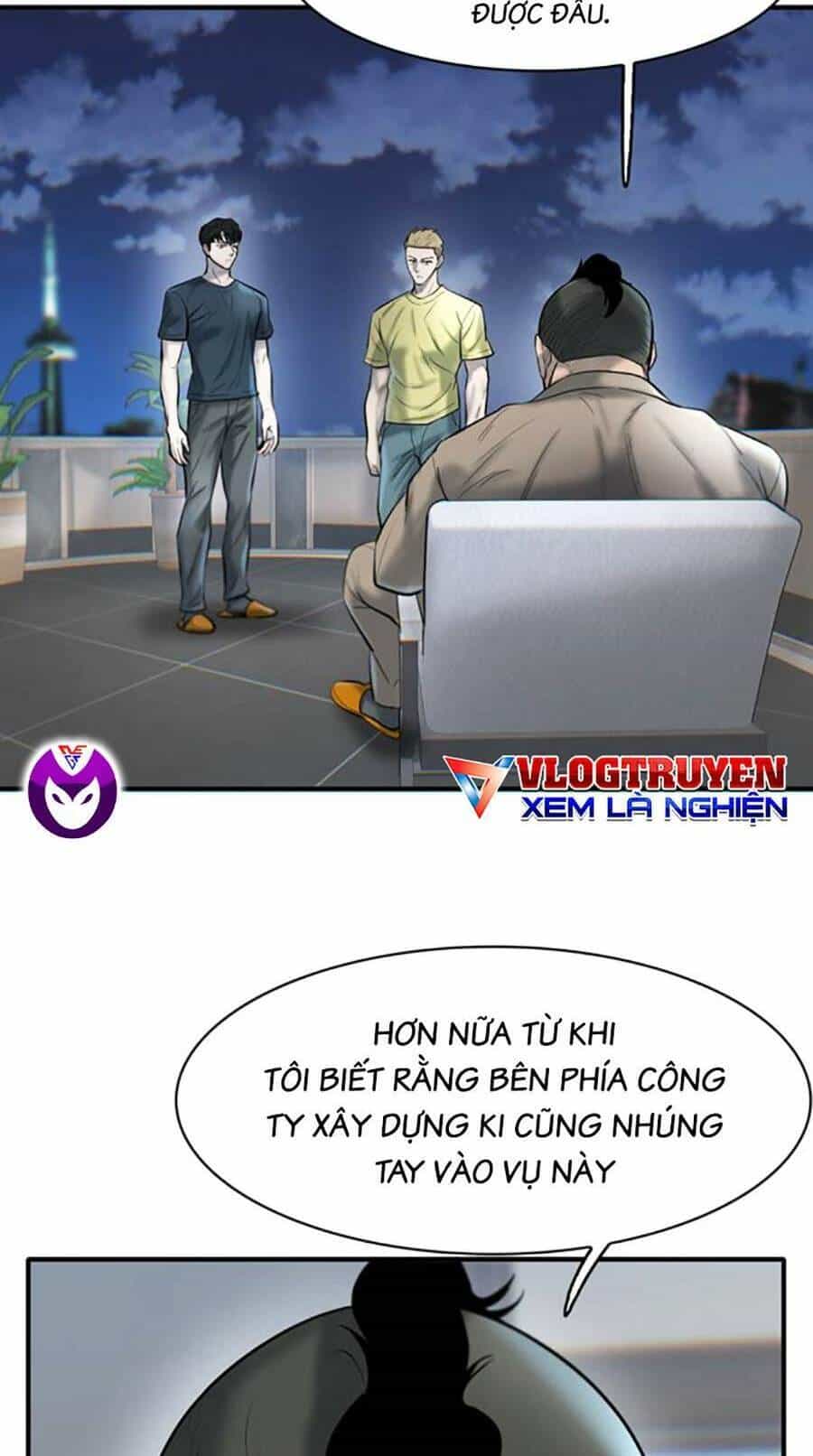 Bù Nhìn - Chương 27 - ảnh 40