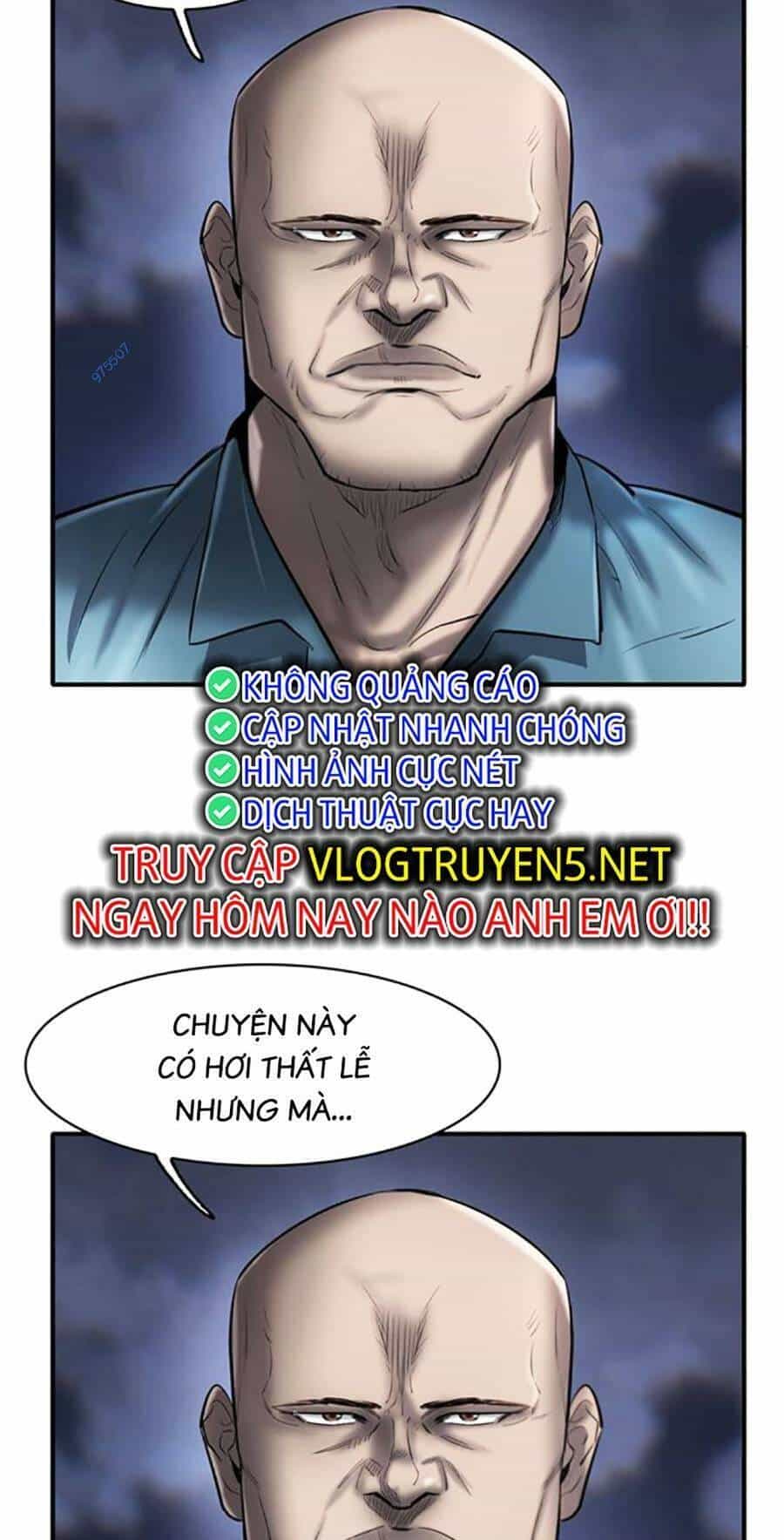 Bù Nhìn - Chương 27 - ảnh 5