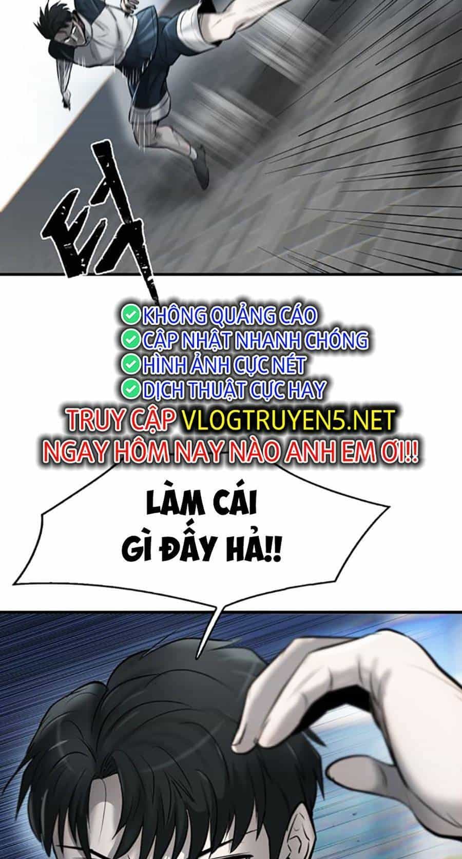 Bù Nhìn - Chương 27 - ảnh 75