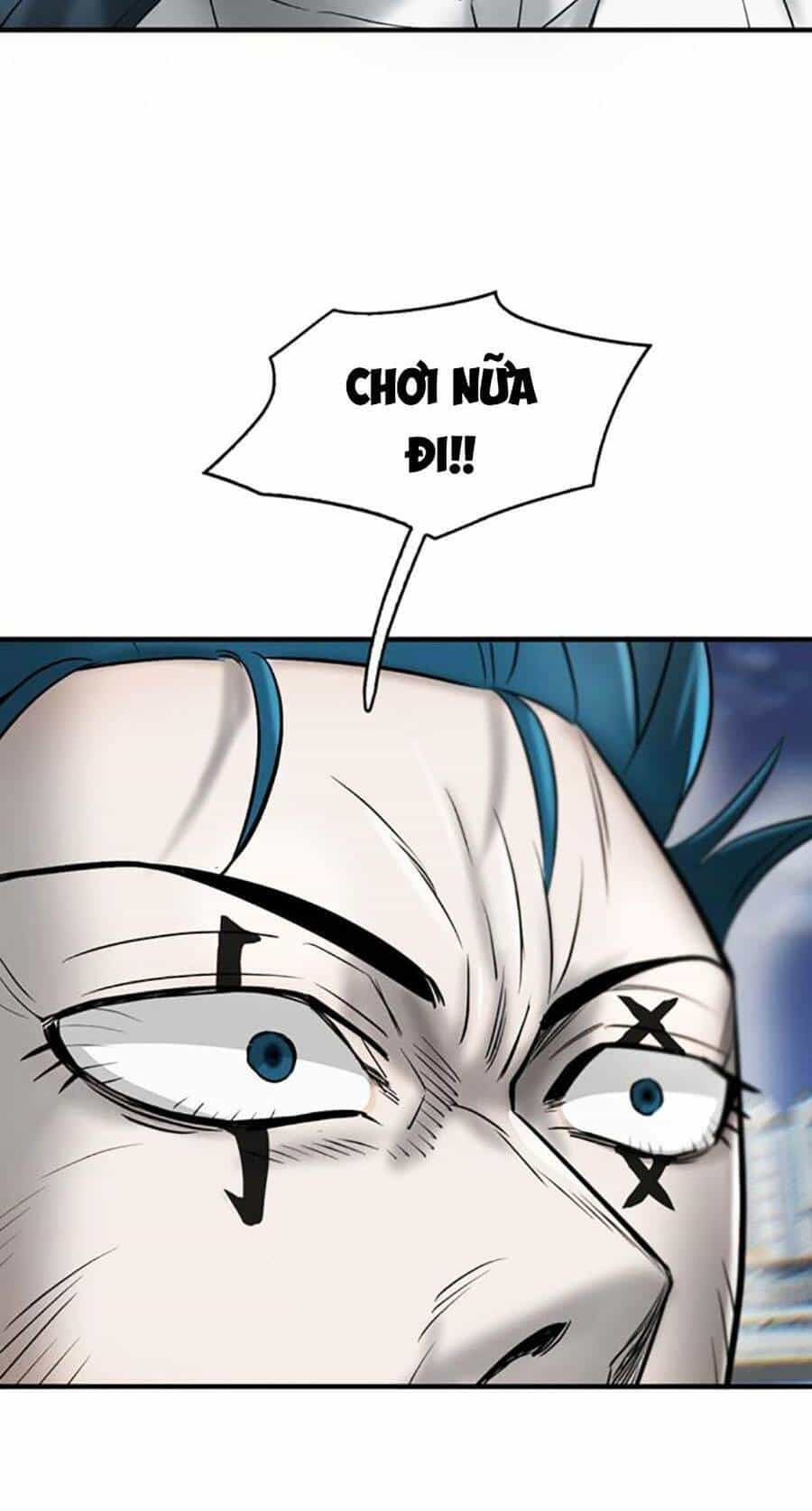 Bù Nhìn - Chương 27 - ảnh 84