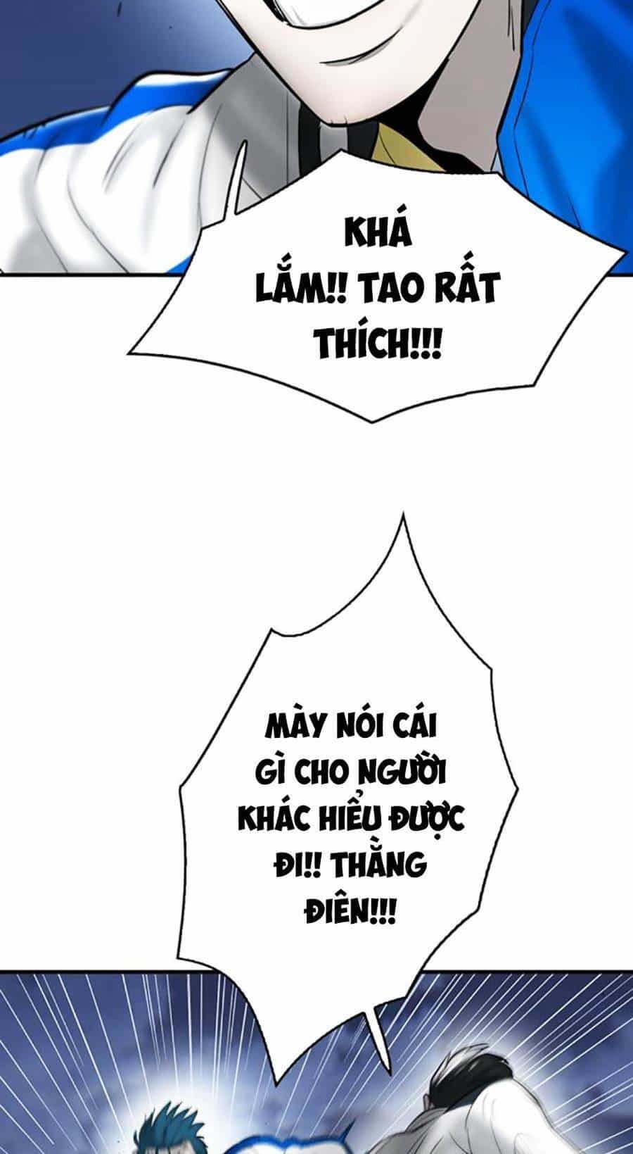 Bù Nhìn - Chương 27 - ảnh 99