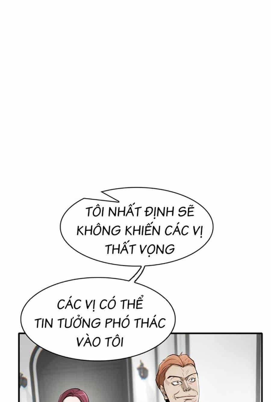 Bù Nhìn - Chương 28 - ảnh 121