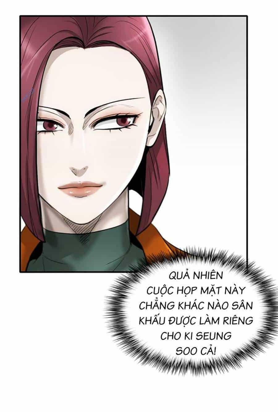 Bù Nhìn - Chương 28 - ảnh 129