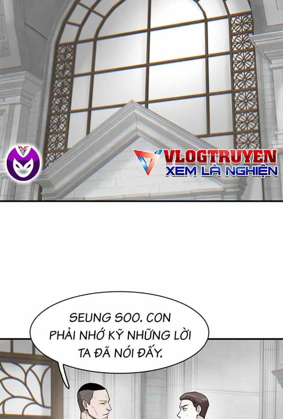 Bù Nhìn - Chương 28 - ảnh 132