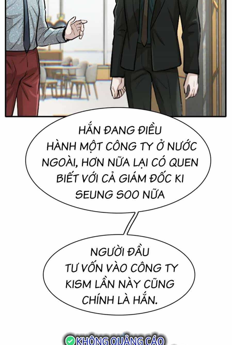 Bù Nhìn - Chương 28 - ảnh 157