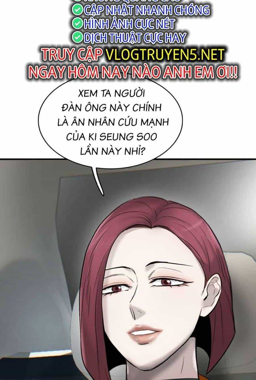 Bù Nhìn - Chương 28 - ảnh 158