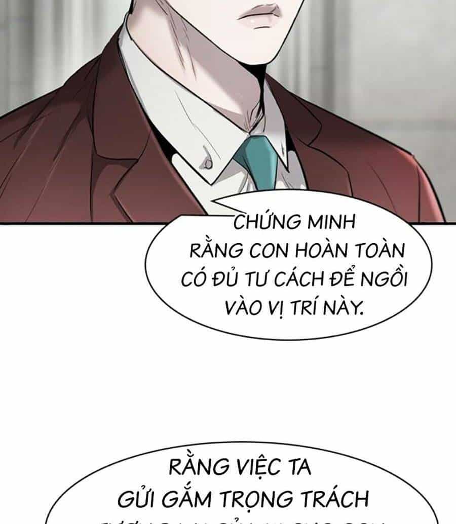 Bù Nhìn - Chương 28 - ảnh 16