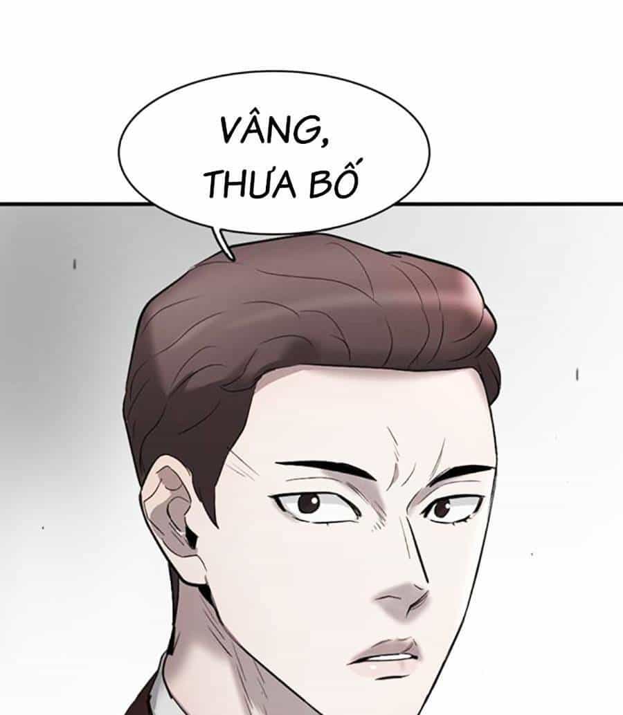 Bù Nhìn - Chương 28 - ảnh 19