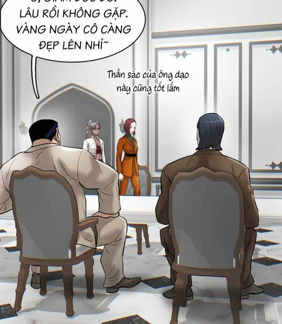 Bù Nhìn - Chương 28 - ảnh 34