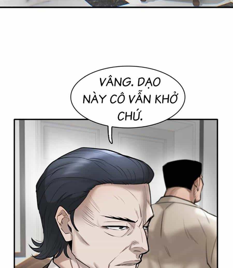 Bù Nhìn - Chương 28 - ảnh 35