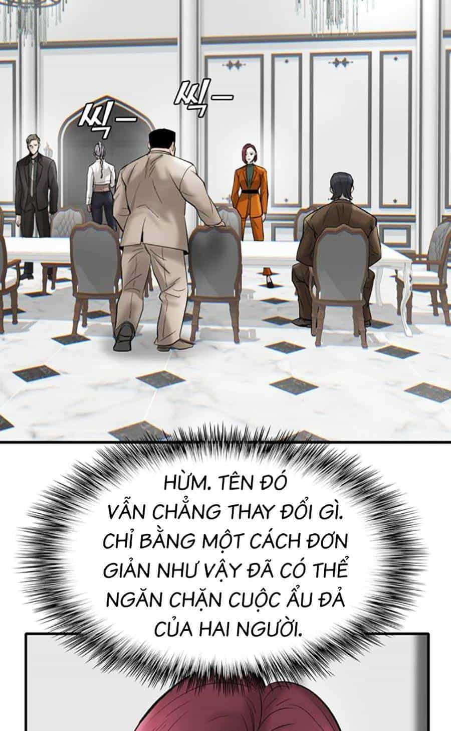 Bù Nhìn - Chương 28 - ảnh 87