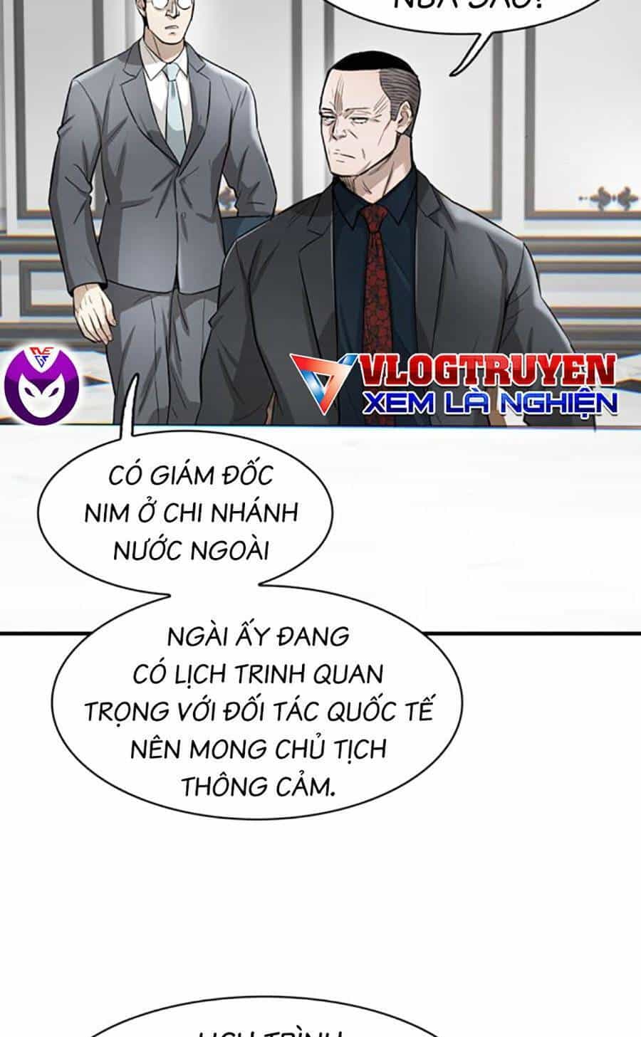 Bù Nhìn - Chương 28 - ảnh 95