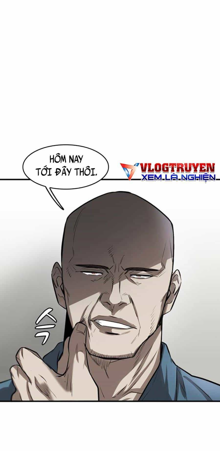 Bù Nhìn - Chương 3 - ảnh 15
