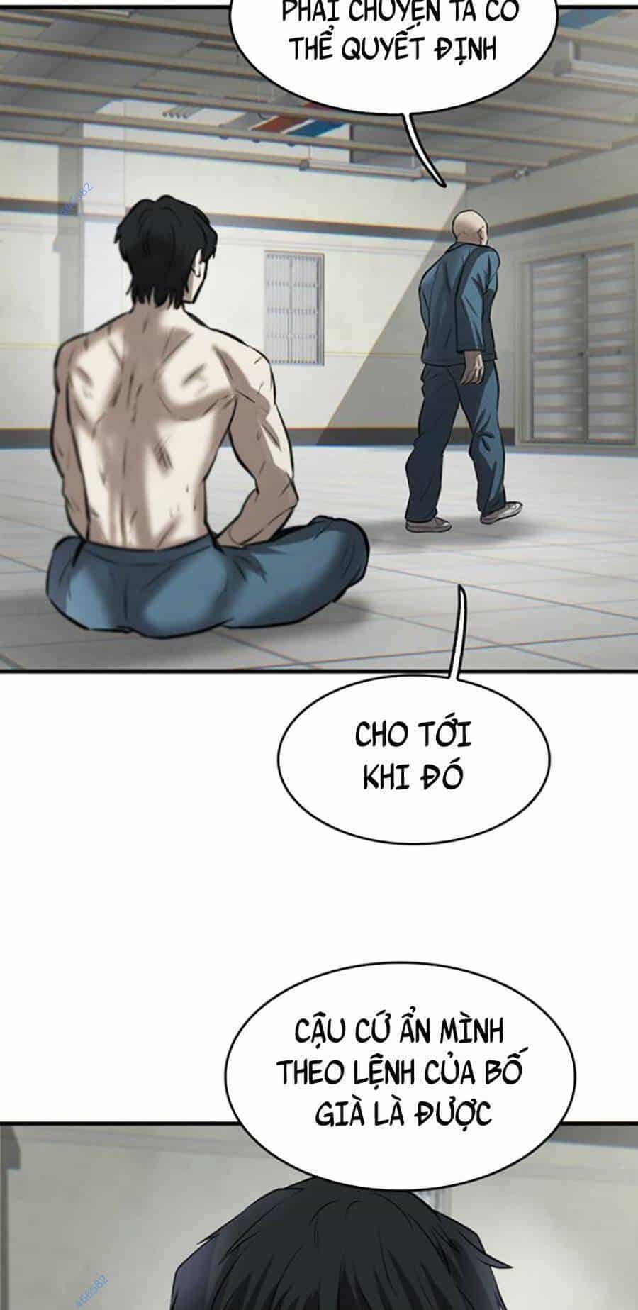 Bù Nhìn - Chương 3 - ảnh 17