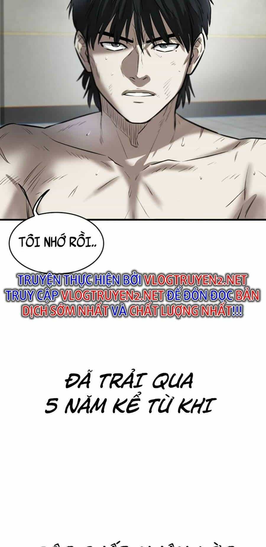 Bù Nhìn - Chương 3 - ảnh 18