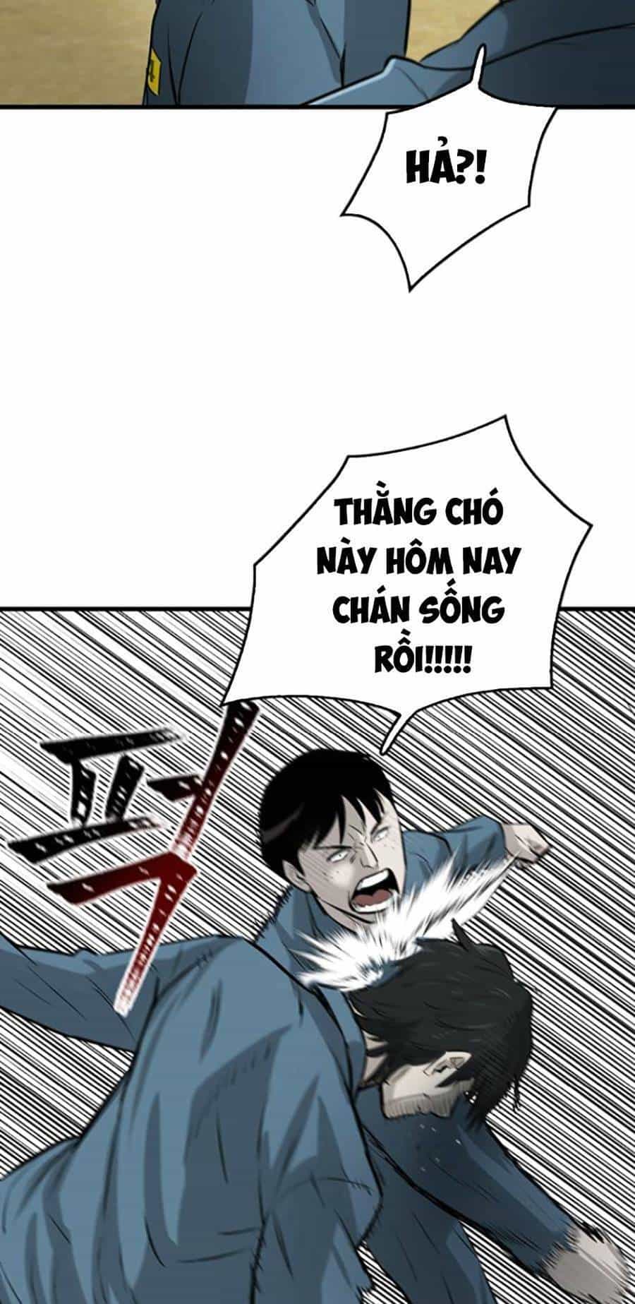 Bù Nhìn - Chương 3 - ảnh 27