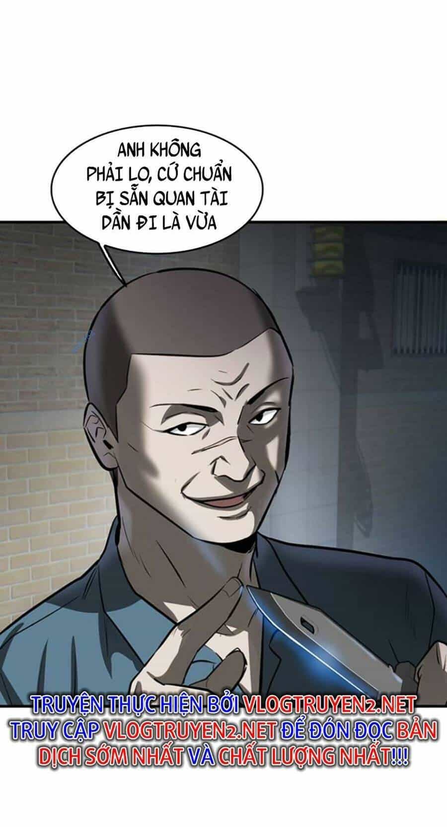 Bù Nhìn - Chương 3 - ảnh 50