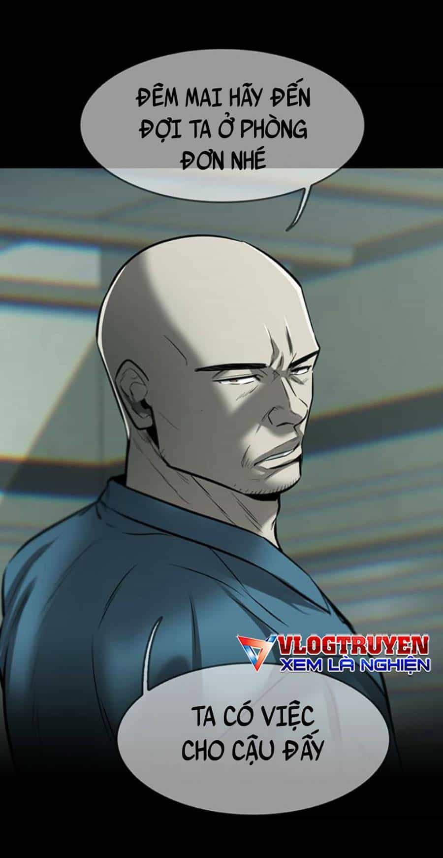 Bù Nhìn - Chương 3 - ảnh 75
