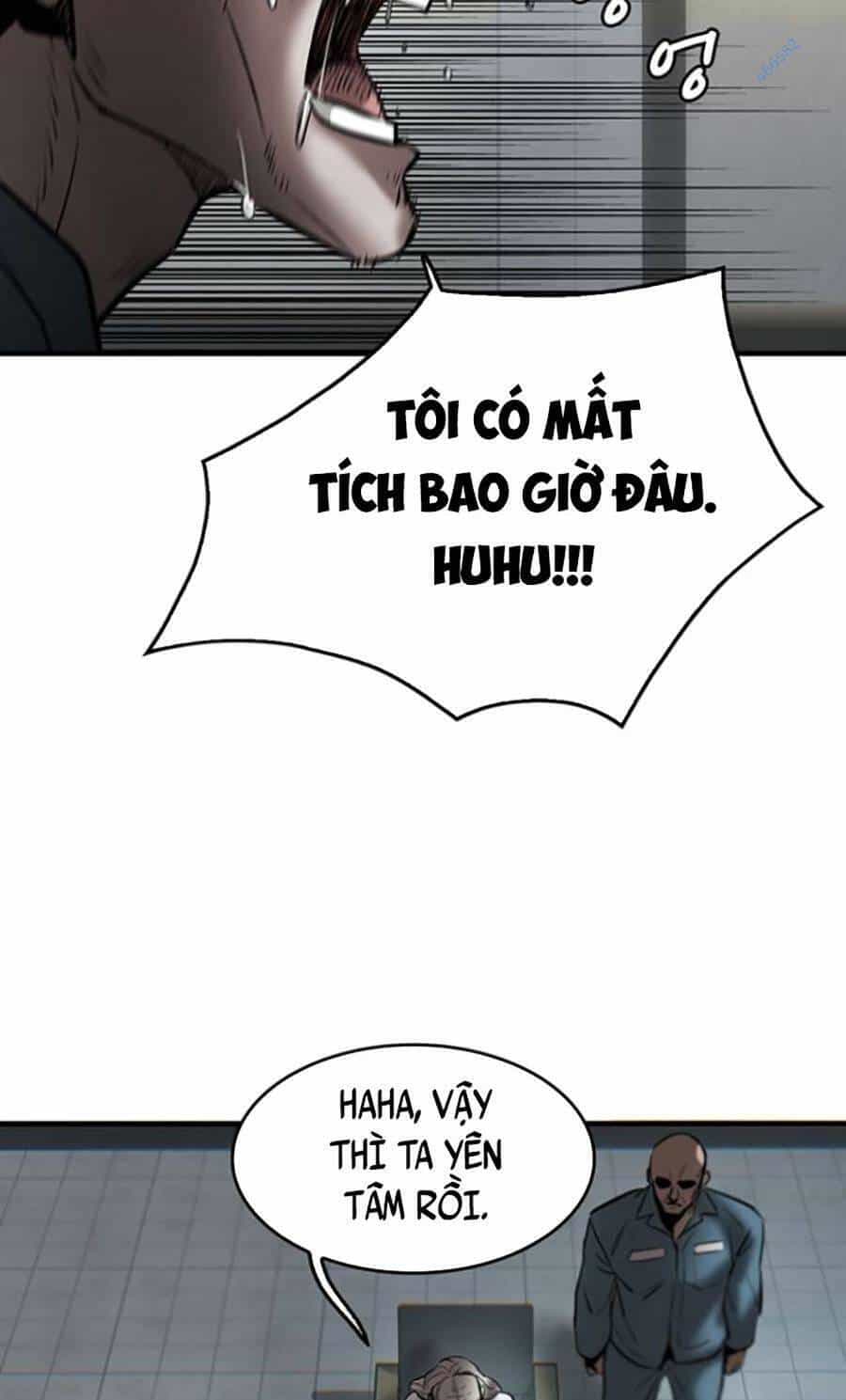 Bù Nhìn - Chương 3 - ảnh 93
