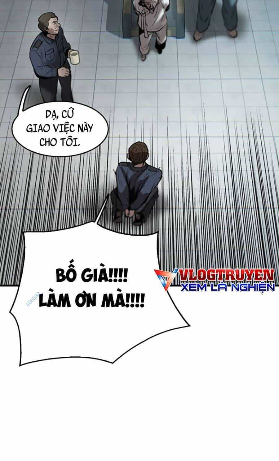 Bù Nhìn - Chương 3 - ảnh 94