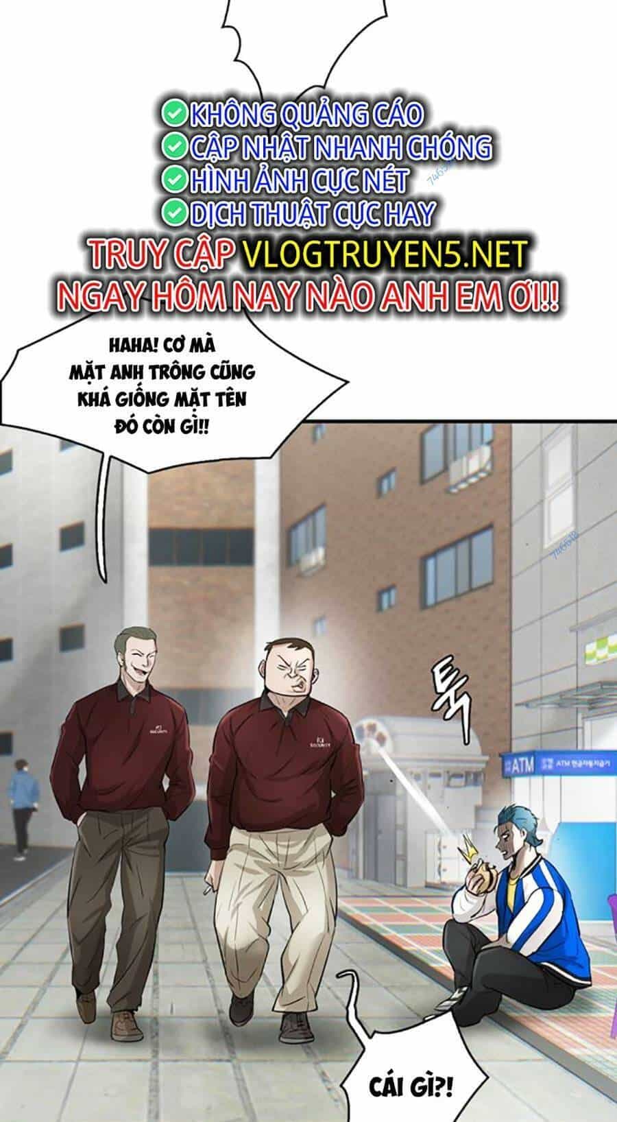 Bù Nhìn - Chương 29 - ảnh 113