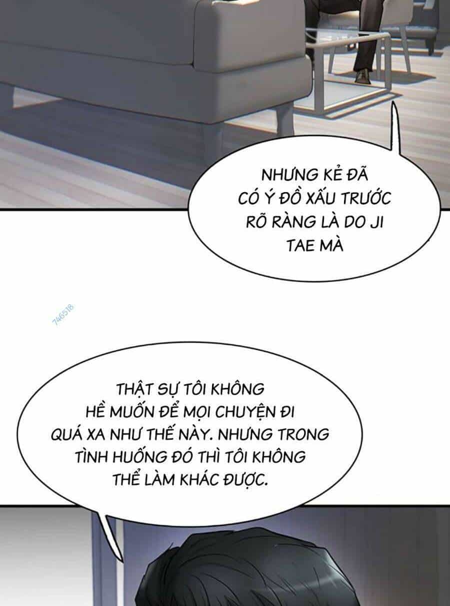 Bù Nhìn - Chương 29 - ảnh 30